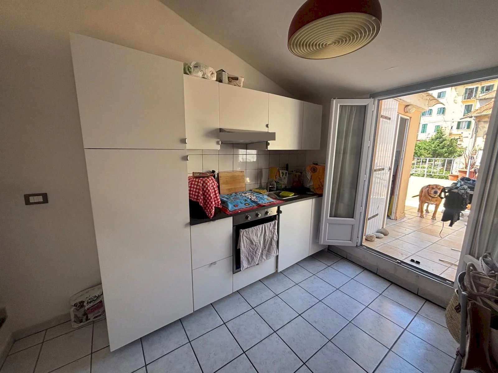 Appartamento Via Piemonte, Ventimiglia - foto 3