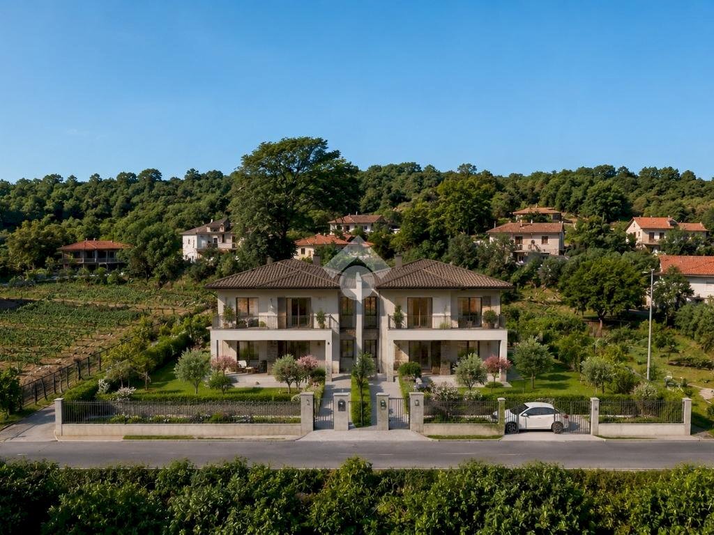 Terreno edificabile Via Don Giovanni Minzoni, Vezzano Ligure - foto 2