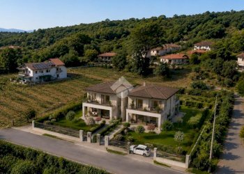 Terreno edificabile Via Don Giovanni Minzoni, Vezzano Ligure - foto 1