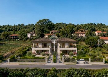 Terreno edificabile Via Don Giovanni Minzoni, Vezzano Ligure - foto 2