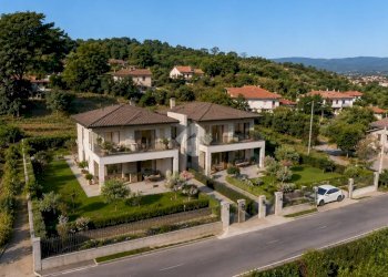 Terreno edificabile Via Don Giovanni Minzoni, Vezzano Ligure - foto 3