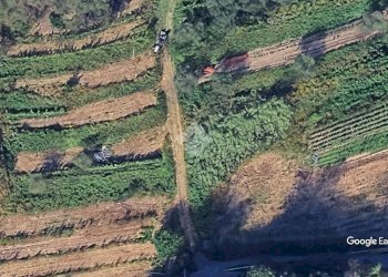 Terreno edificabile Via Don Giovanni Minzoni, Vezzano Ligure - foto 6