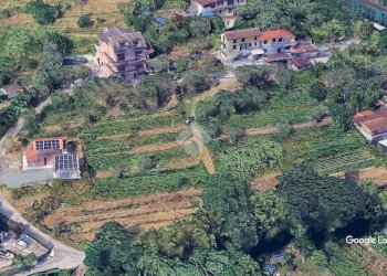 Terreno edificabile Via Don Giovanni Minzoni, Vezzano Ligure - foto 7
