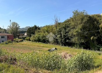 Terreno edificabile Via Don Giovanni Minzoni, Vezzano Ligure - foto 8