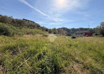 Terreno edificabile Via Don Giovanni Minzoni, Vezzano Ligure - foto 9