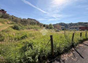 Terreno edificabile Via Don Giovanni Minzoni, Vezzano Ligure - foto 11