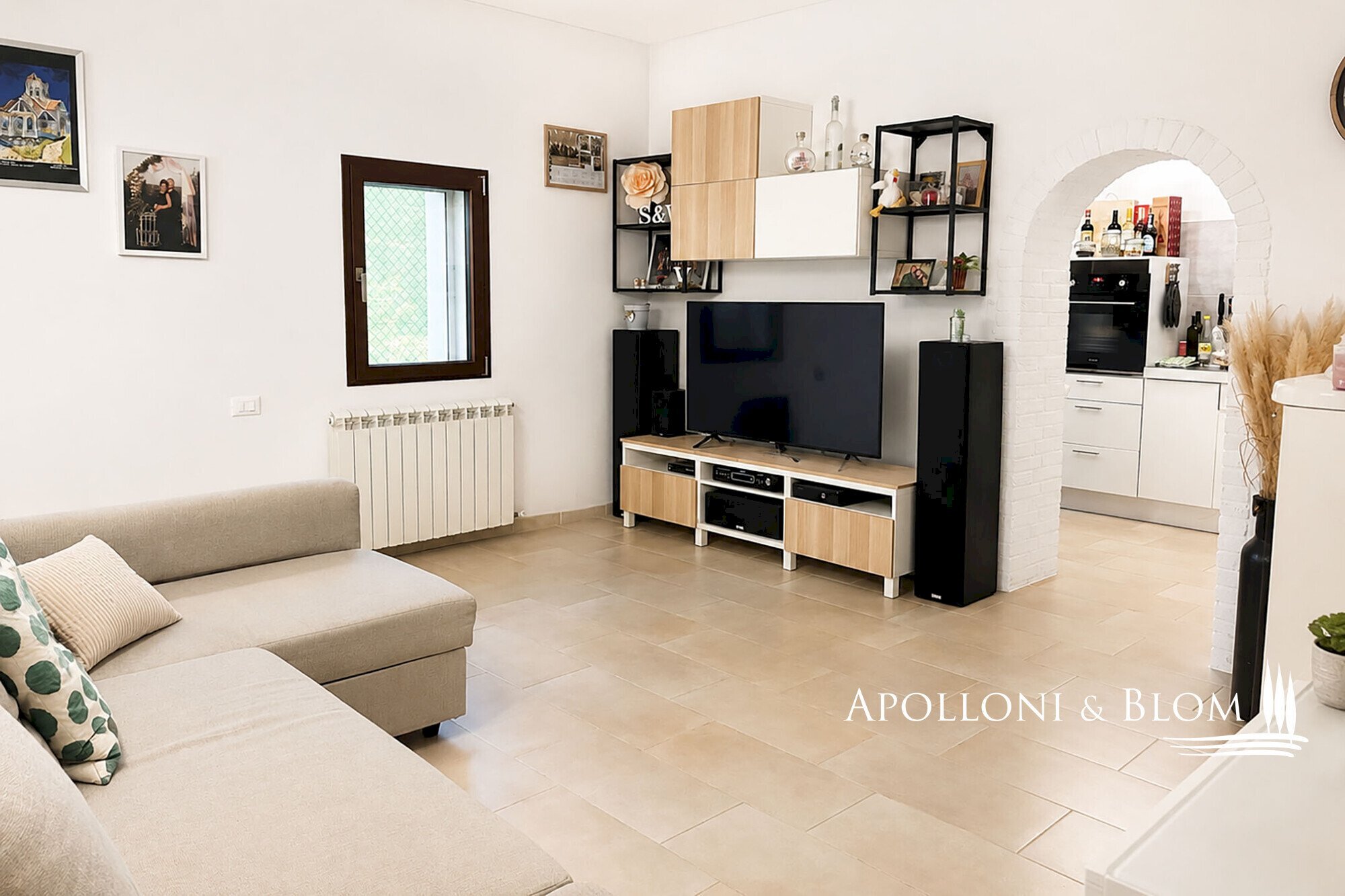 Single Family Villa Via Pietro Vannucci, 95, Città della Pieve - photo 2