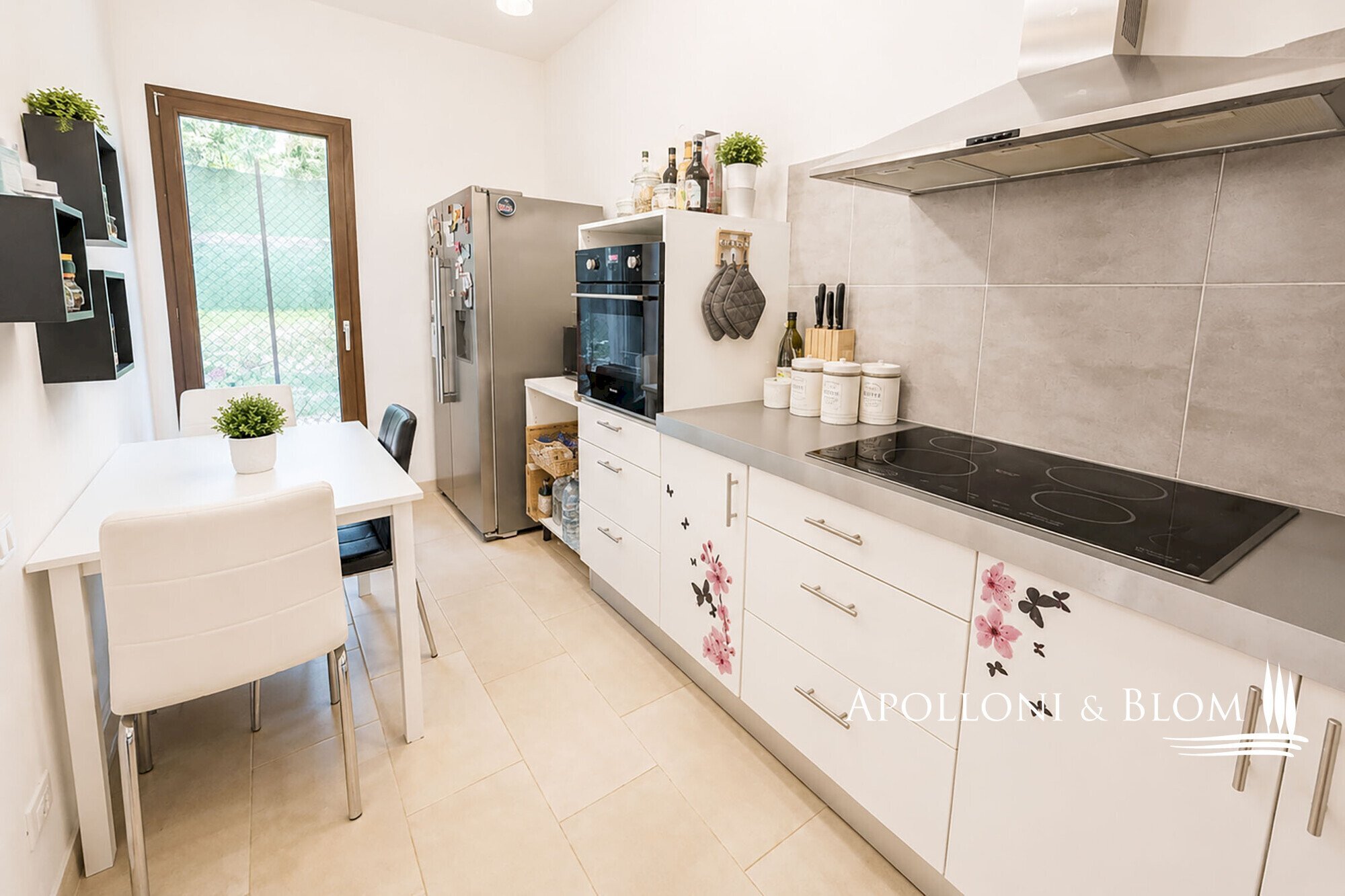 Single Family Villa Via Pietro Vannucci, 95, Città della Pieve - photo 3