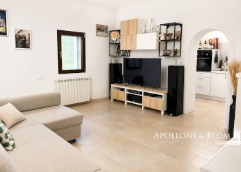 Single Family Villa Via Pietro Vannucci, 95, Città della Pieve - photo 2