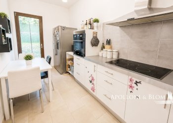 Single Family Villa Via Pietro Vannucci, 95, Città della Pieve - photo 3