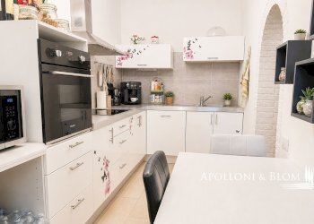Single Family Villa Via Pietro Vannucci, 95, Città della Pieve - photo 4