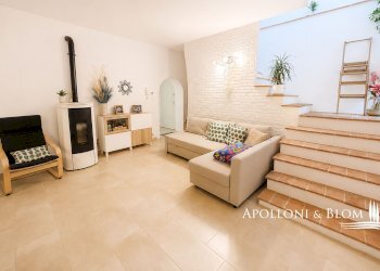 Single Family Villa Via Pietro Vannucci, 95, Città della Pieve - photo 5