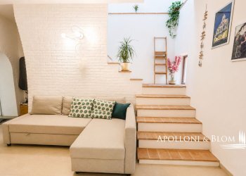 Single Family Villa Via Pietro Vannucci, 95, Città della Pieve - photo 6
