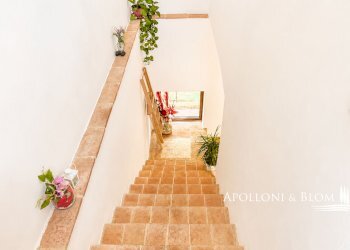 Single Family Villa Via Pietro Vannucci, 95, Città della Pieve - photo 7