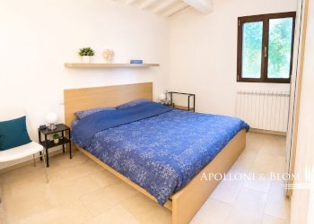 Single Family Villa Via Pietro Vannucci, 95, Città della Pieve - photo 8