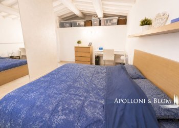 Single Family Villa Via Pietro Vannucci, 95, Città della Pieve - photo 9