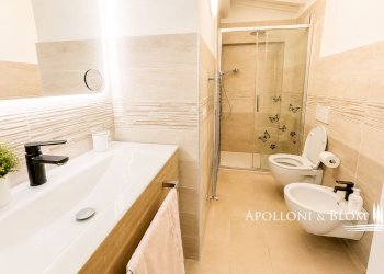 Single Family Villa Via Pietro Vannucci, 95, Città della Pieve - photo 10