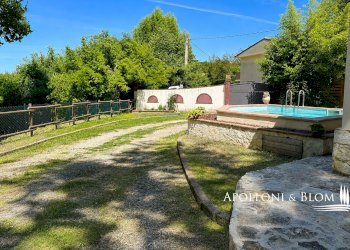 Single Family Villa Via Pietro Vannucci, 95, Città della Pieve - photo 14