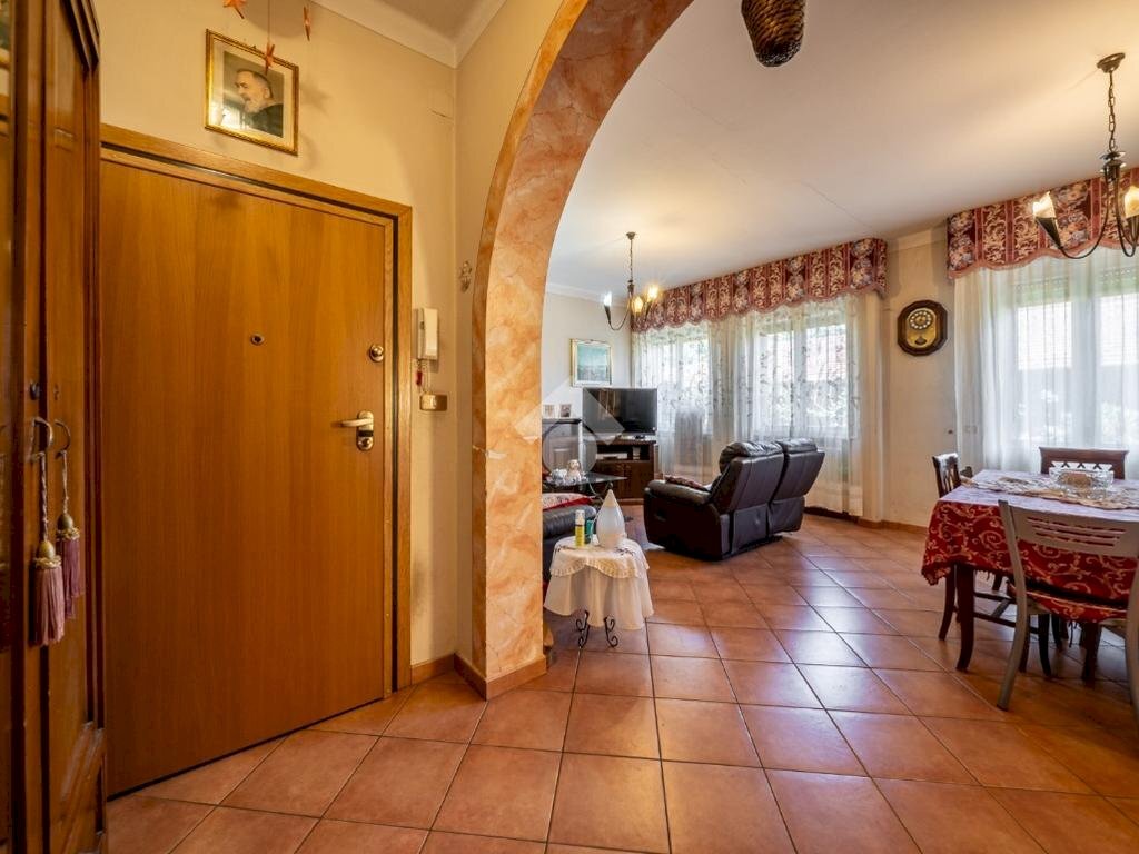 Appartamento Via Monte Prampa, Reggio nell'Emilia - foto 2