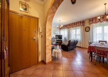 Appartamento Via Monte Prampa, Reggio nell'Emilia - foto 2