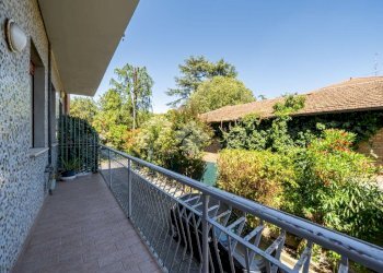 Appartamento Via Monte Prampa, Reggio nell'Emilia - foto 5