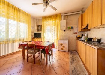 Appartamento Via Monte Prampa, Reggio nell'Emilia - foto 10