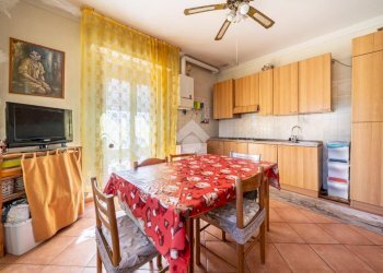 Appartamento Via Monte Prampa, Reggio nell'Emilia - foto 11