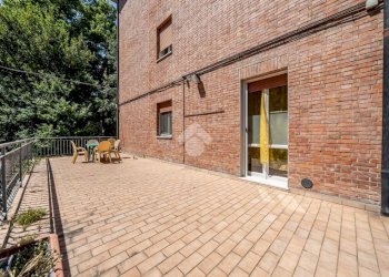 Appartamento Via Monte Prampa, Reggio nell'Emilia - foto 13