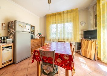 Appartamento Via Monte Prampa, Reggio nell'Emilia - foto 15