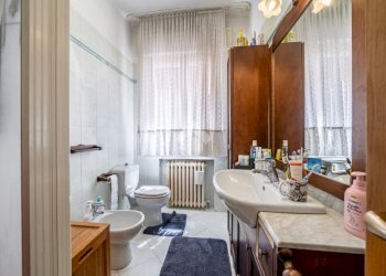Appartamento Via Monte Prampa, Reggio nell'Emilia - foto 16