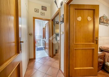 Appartamento Via Monte Prampa, Reggio nell'Emilia - foto 20