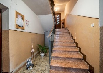 Appartamento Via Monte Prampa, Reggio nell'Emilia - foto 27