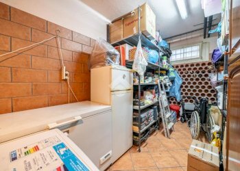 Appartamento Via Monte Prampa, Reggio nell'Emilia - foto 31