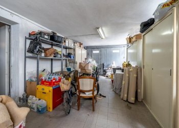 Appartamento Via Monte Prampa, Reggio nell'Emilia - foto 32