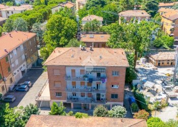 Appartamento Via Monte Prampa, Reggio nell'Emilia - foto 33