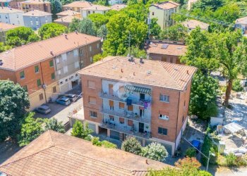 Appartamento Via Monte Prampa, Reggio nell'Emilia - foto 34