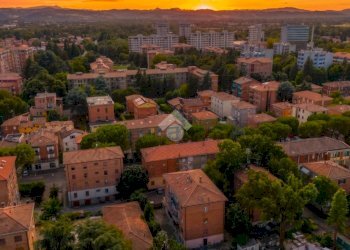 Appartamento Via Monte Prampa, Reggio nell'Emilia - foto 35