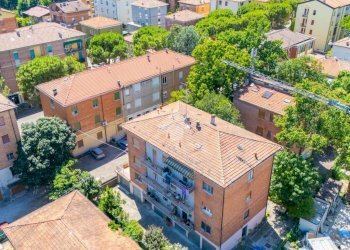 Appartamento Via Monte Prampa, Reggio nell'Emilia - foto 37