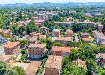 Appartamento Via Monte Prampa, Reggio nell'Emilia - foto 38