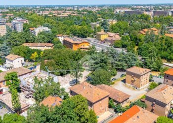 Appartamento Via Monte Prampa, Reggio nell'Emilia - foto 39