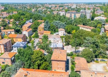 Appartamento Via Monte Prampa, Reggio nell'Emilia - foto 40