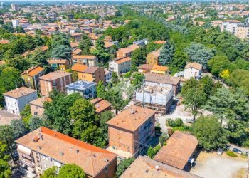 Appartamento Via Monte Prampa, Reggio nell'Emilia - foto 41
