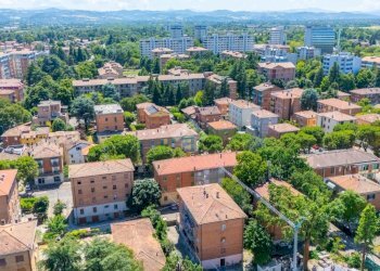 Appartamento Via Monte Prampa, Reggio nell'Emilia - foto 42
