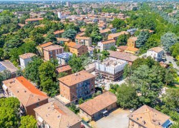 Appartamento Via Monte Prampa, Reggio nell'Emilia - foto 44