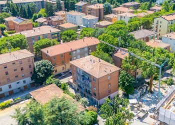 Appartamento Via Monte Prampa, Reggio nell'Emilia - foto 45