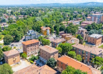 Appartamento Via Monte Prampa, Reggio nell'Emilia - foto 46
