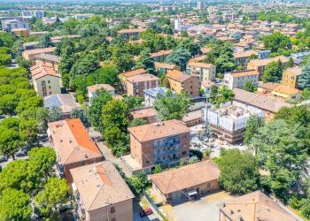 Appartamento Via Monte Prampa, Reggio nell'Emilia - foto 47