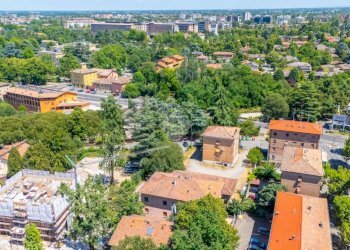 Appartamento Via Monte Prampa, Reggio nell'Emilia - foto 48