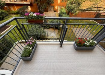 Quadrilocale Corso Buenos Aires, Milano - foto 7