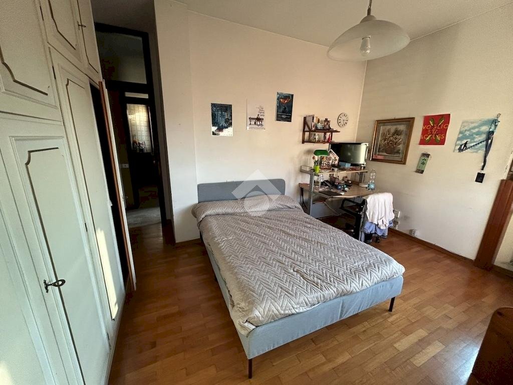 Quadrilocale Via Guido Reni, Milano (zona Città Studi) - foto 2